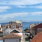 Céntrico Al Lado De La Playa * Bueu