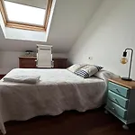 Appartamento Céntrico Al Lado De La Playa Bueu