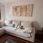 Céntrico Al Lado De La Playa Appartamento *