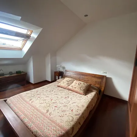 شقة Centrico Al Lado De La Playa *