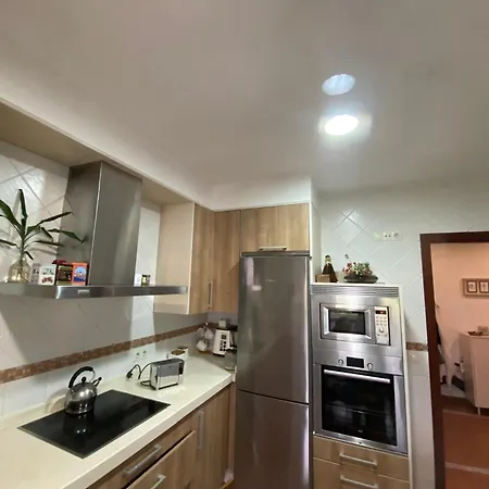 Centrico Al Lado De La Playa شقة