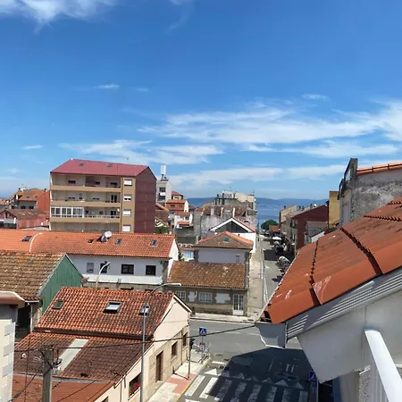 شقة Centrico Al Lado De La Playa