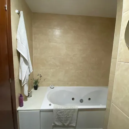 Centrico Al Lado De La Playa * بْويوْ