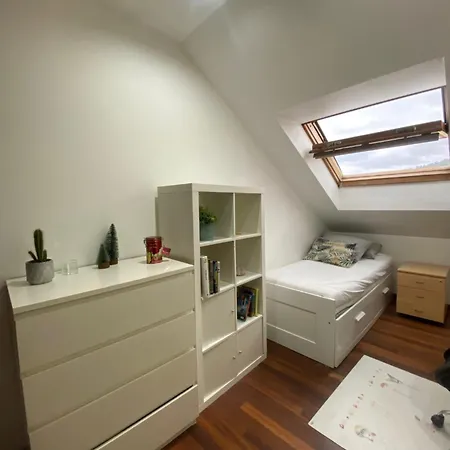 Centrico Al Lado De La Playa