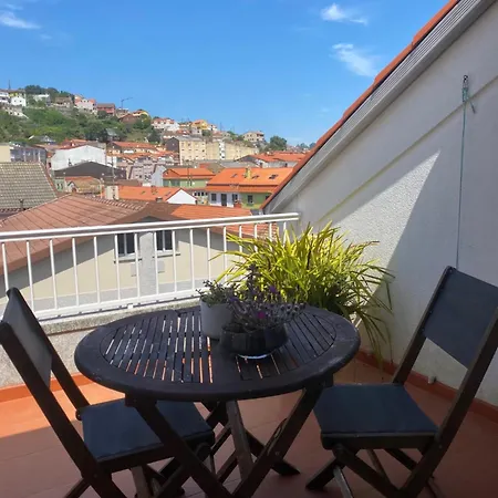 Centrico Al Lado De La Playa شقة *