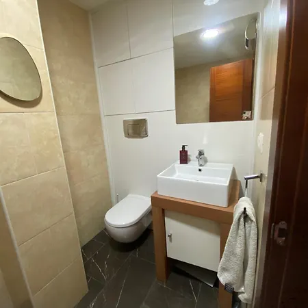 Centrico Al Lado De La Playa * بْويوْ