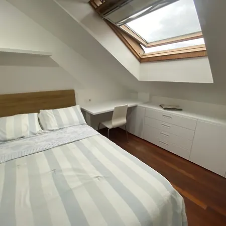 Centrico Al Lado De La Playa شقة