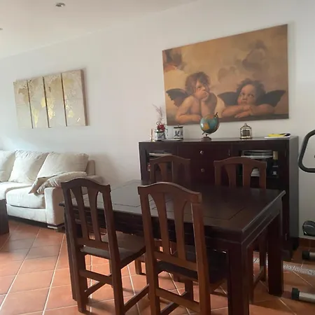 Apartamento Céntrico Al Lado De La Playa *