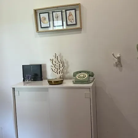 Céntrico Al Lado De La Playa Apartamento *