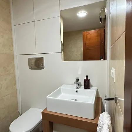 Apartamento Céntrico Al Lado De La Playa *