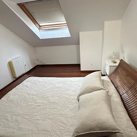 Céntrico Al Lado De La Playa Apartamento Bueu