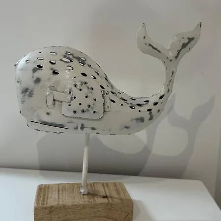 Céntrico Al Lado De La Playa Apartamento Bueu