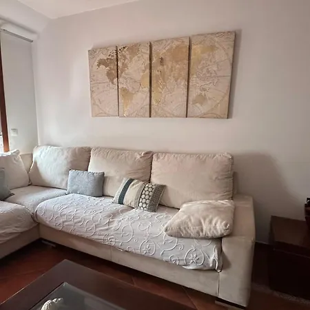 Céntrico Al Lado De La Playa Apartamento *