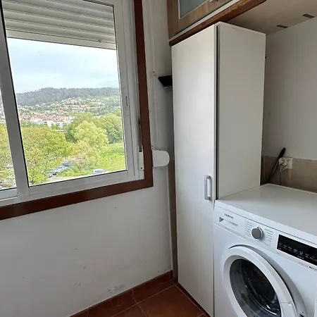 Céntrico Al Lado De La Playa Apartamento