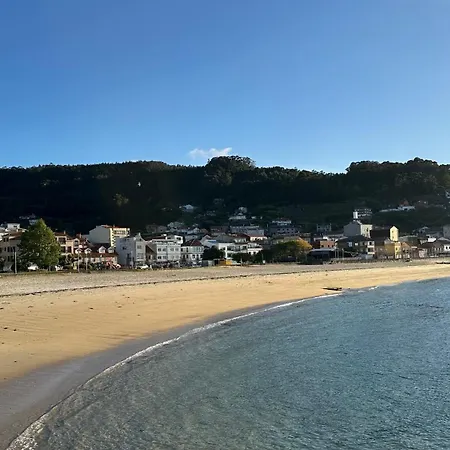 Apartamento Céntrico Al Lado De La Playa *