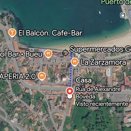 Céntrico Al Lado De La Playa Apartamento