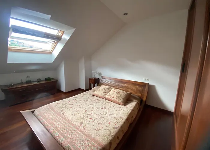 Appartement Céntrico Al Lado De La Playa *