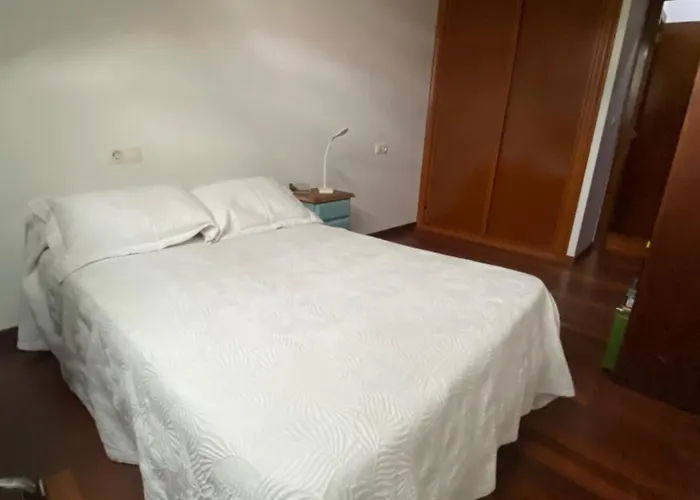 Céntrico Al Lado De La Playa Appartement *