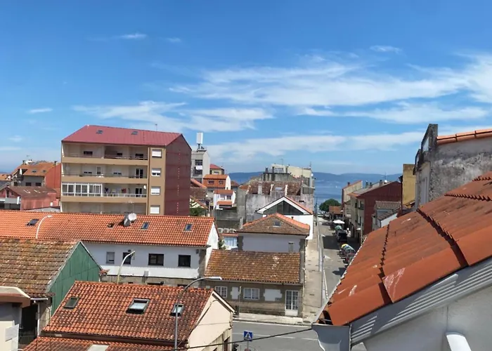 Appartement Céntrico Al Lado De La Playa