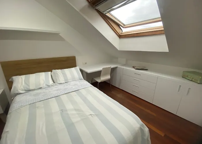 Céntrico Al Lado De La Playa Appartement