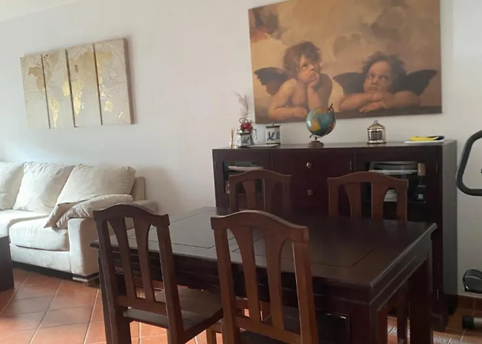 Appartement Céntrico Al Lado De La Playa *